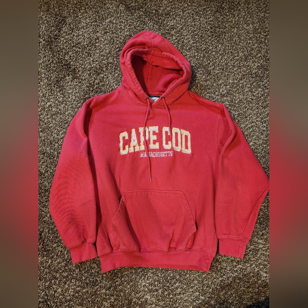 Cape cod sweatshirt